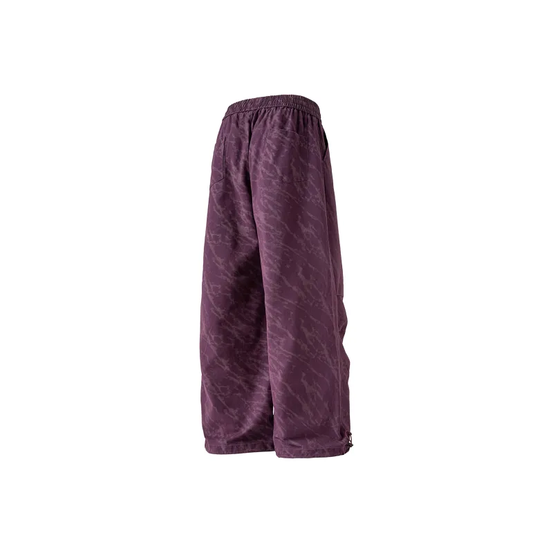 PASOK Casual Pants Unisex-3