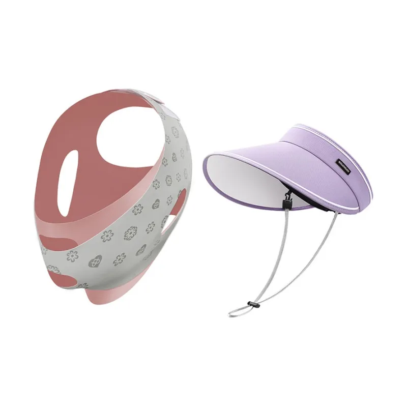 ANWUYU Polyamide Sun Protection Masks Unisex-10