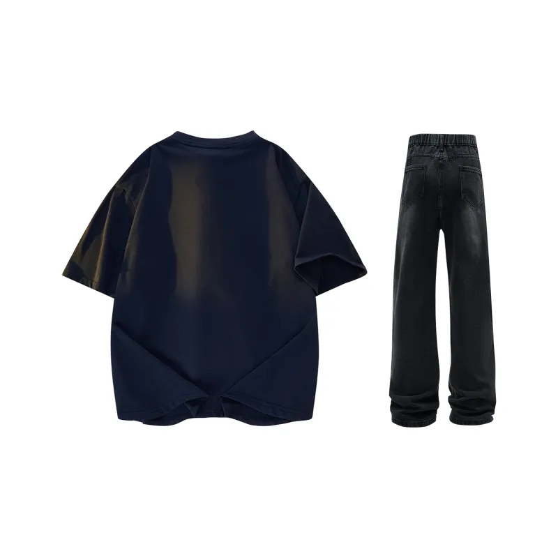 7 SEVFUN Casual Sportswear Unisex-11