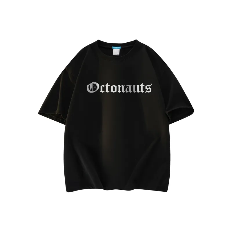 Small Columns Under The Sea T Shirt Unisex-7