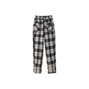 0571 Family Casual Pants Women's
