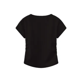 HEISU T Shirts Women's