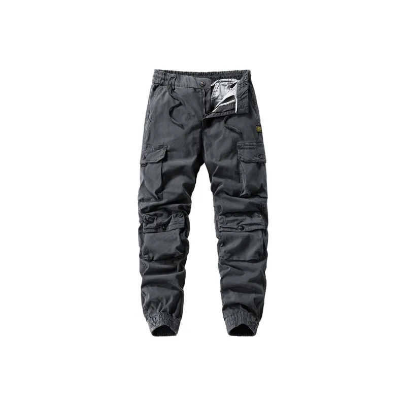ROBINHOOD Cargo Pants Women's-6
