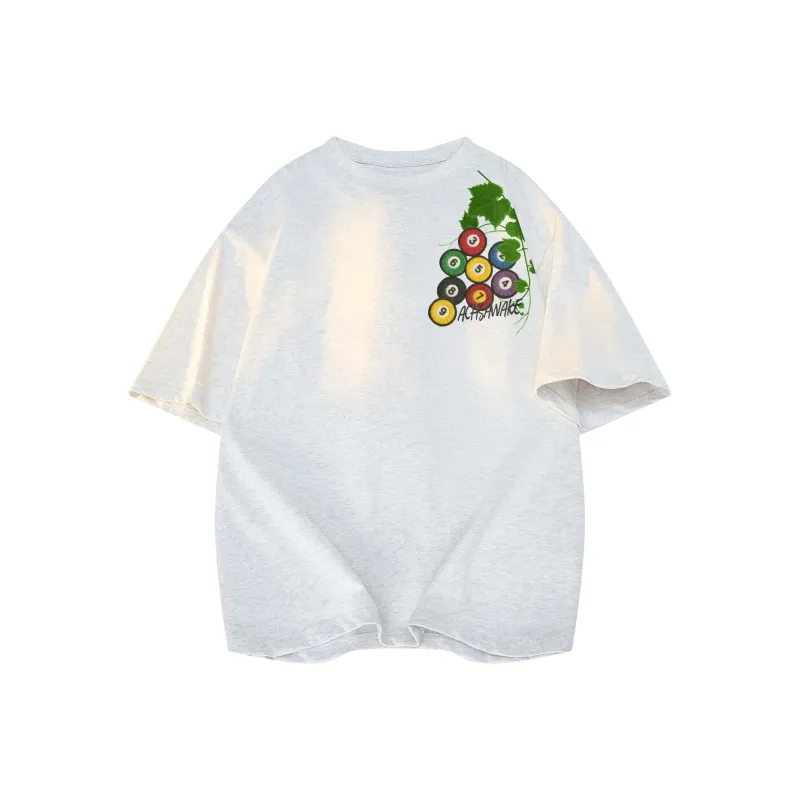 ACHS AWAKE T Shirts Unisex-12