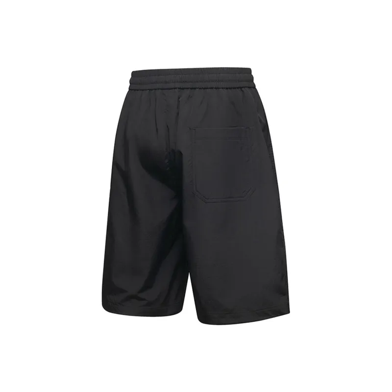 BRYAN JIMENEZ Casual Shorts Unisex-1