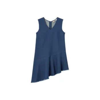 Levi's Sleeveless Dress Women's