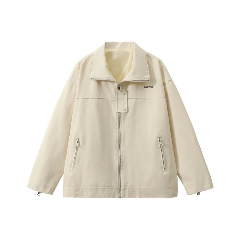 LIVINGTOWN Jackets Coats Unisex-2
