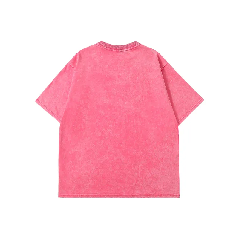 FALIAMS T-Shirts Unisex-15