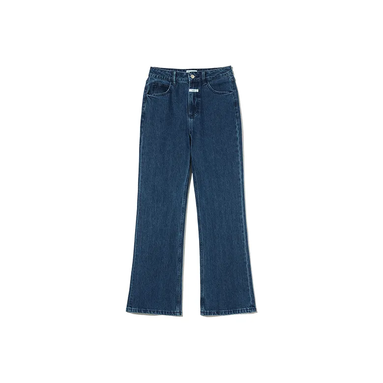 MARITHE FRANCOIS GIRBAUD Jeans Women's-0