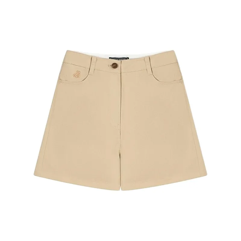 Teenie Weenie Casual Shorts Women's-4