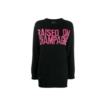PHILIPP PLEIN Statement Jumper