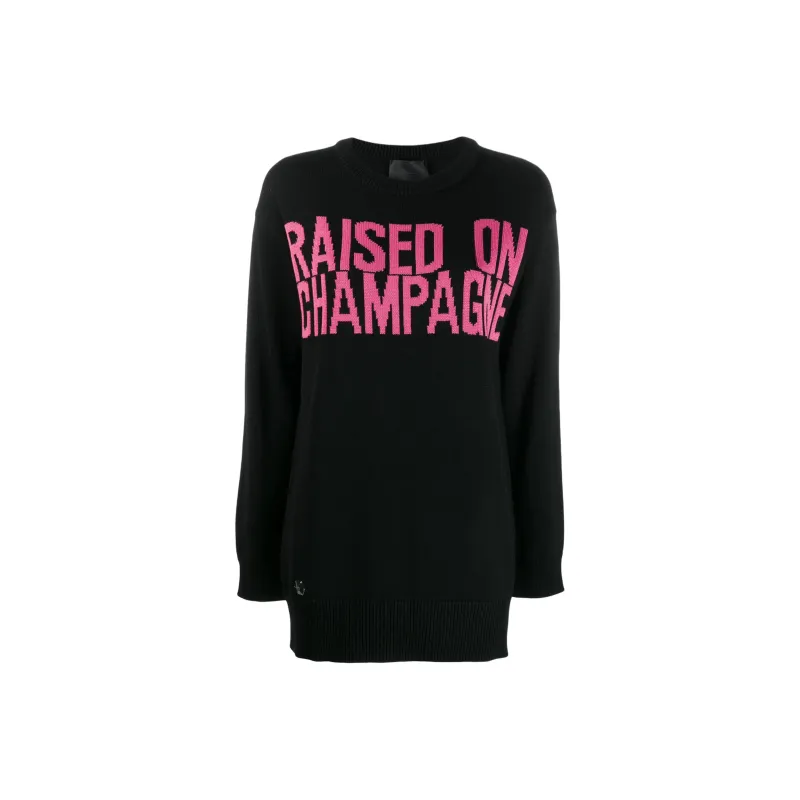 PHILIPP PLEIN Statement Jumper-0