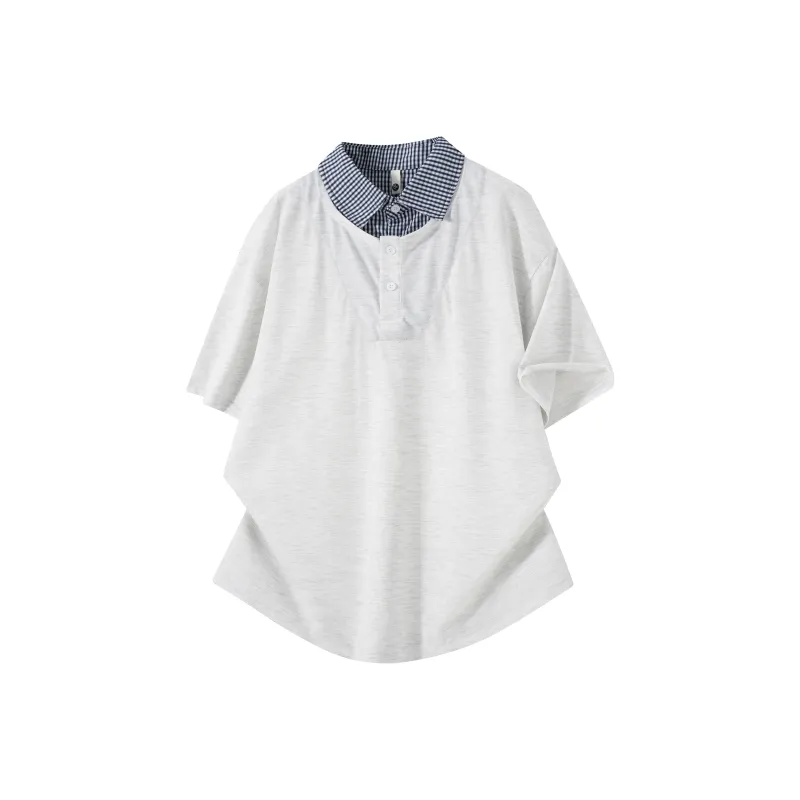 YATSI Polo Shirts Unisex-0