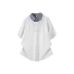 White Heather Gray