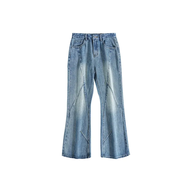 Chinpeno Jeans Unisex-6