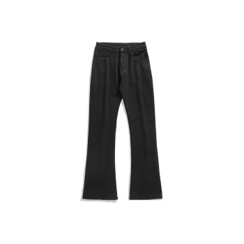 EMERICA Jeans Unisex Black