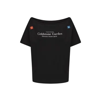 COLDSTONE T Shirts Unisex