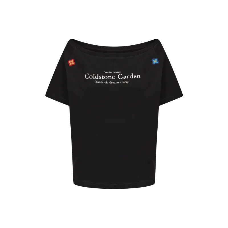 COLDSTONE T Shirts Unisex-0