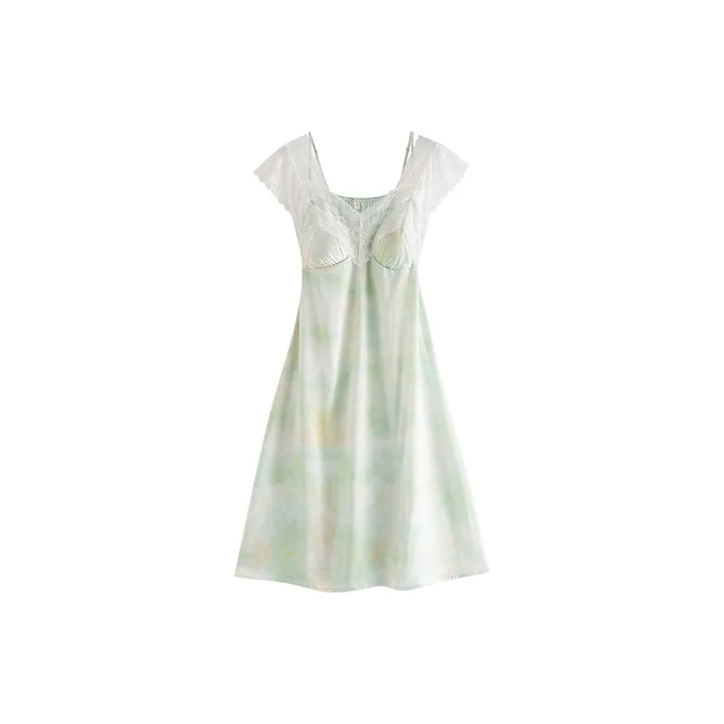 Dior Beauty Women's Nightgowns-2