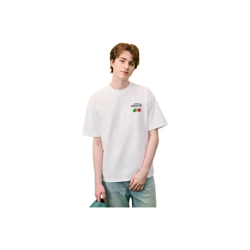NAVIGARE T Shirts Women's-0