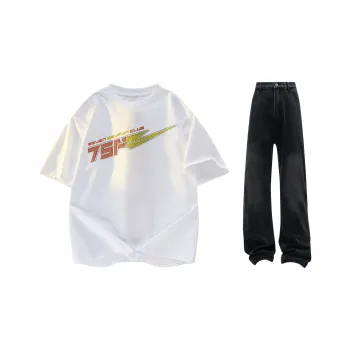 7 SEVFUN Casual Sportswear Unisex