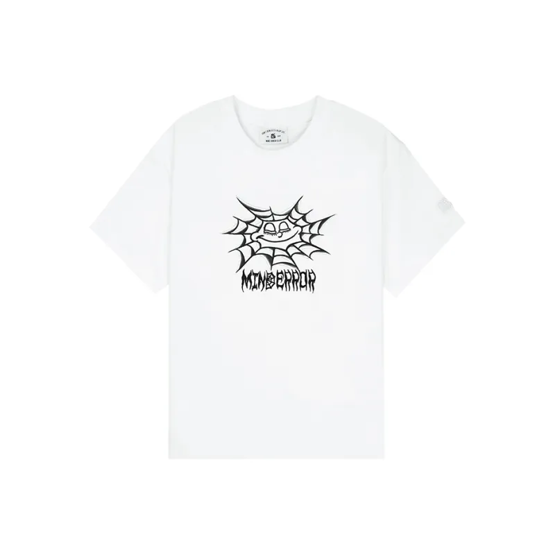 MIND ERROR T-Shirts Unisex-0