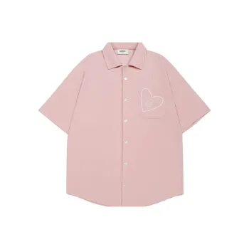 Guuka Short Sleeved Shirt Men's