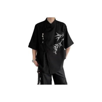 GY.VG Shirts Unisex Black