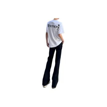 UNthemed Jeans Unisex Black