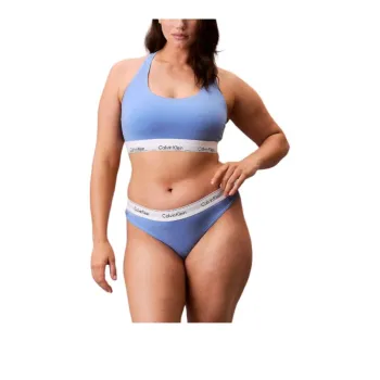 CALVIN KLEIN Underpants Europe Version Women's 1 Pack