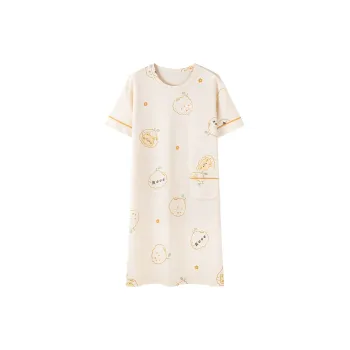 DAMOS·LOVE Women's Nightgowns
