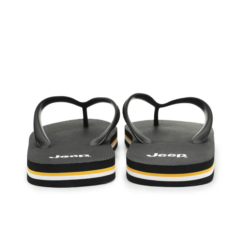 Jeep Flip Flops Unisex-10