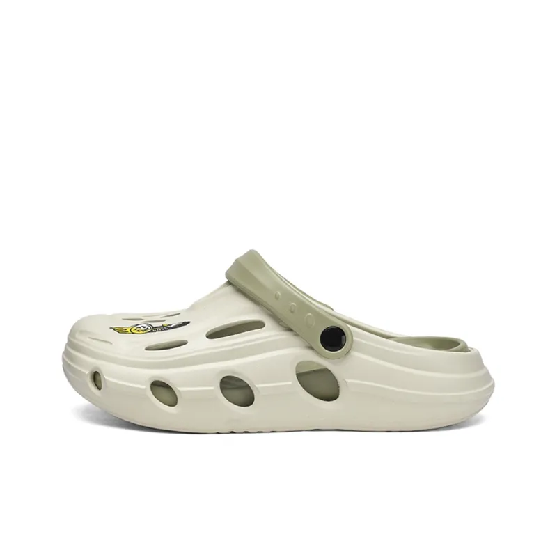 YUZHAOLIN Clogs Men-8