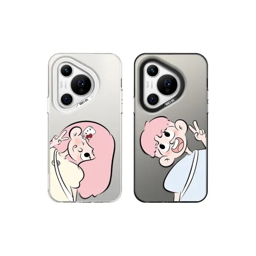 Tronic Danone Phone Cases