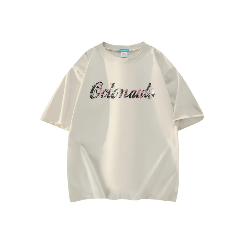 Small Columns Under The Sea T Shirt Unisex-13