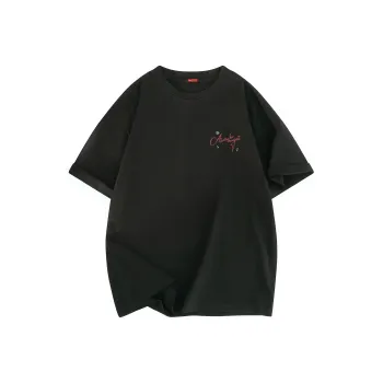 ALI THE FOX T-Shirts Unisex