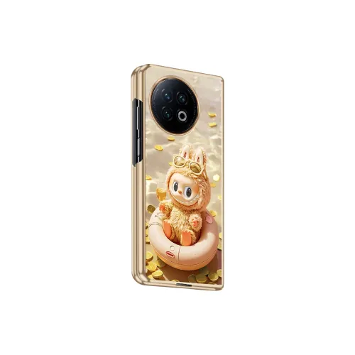 TU QING Phone Cases