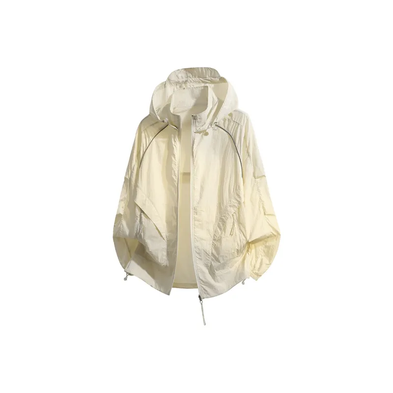 IXXAT Sun Protection Clothing Unisex-4
