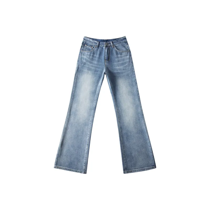 T IRA Jeans Unisex-5