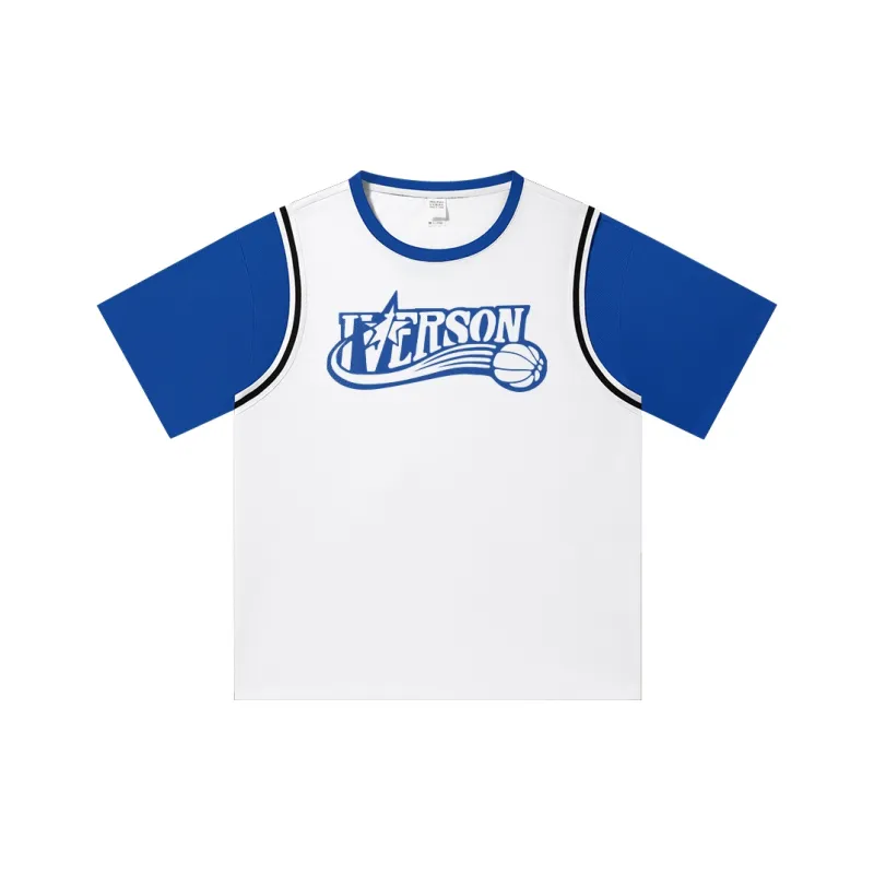 AI3 T Shirts Unisex-10