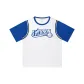 White Blue