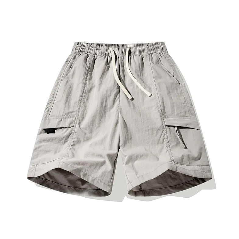 TBSM Casual Shorts Unisex-15