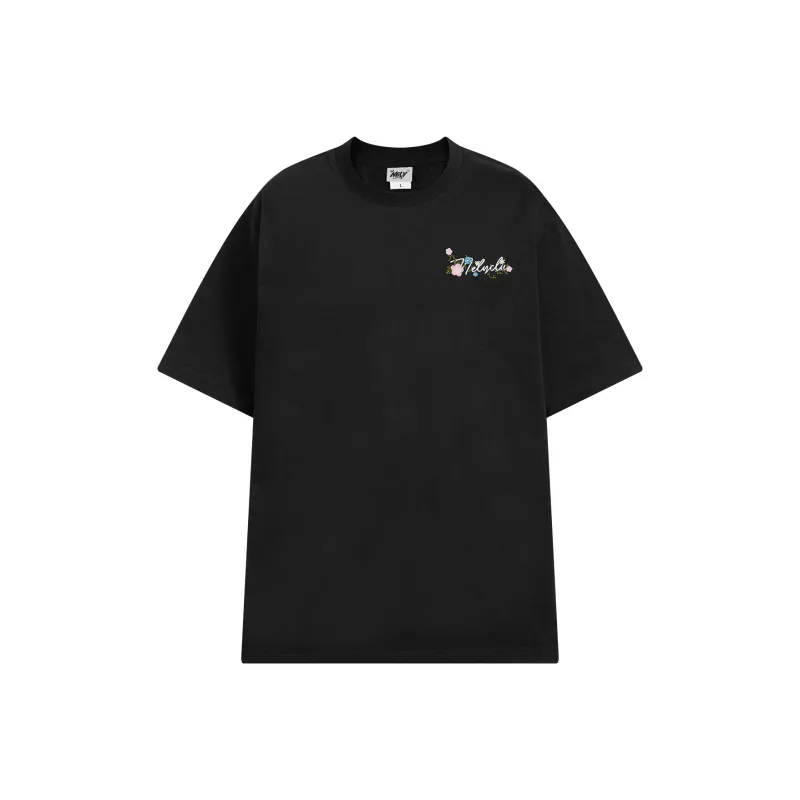 NELY T Shirts Unisex-1