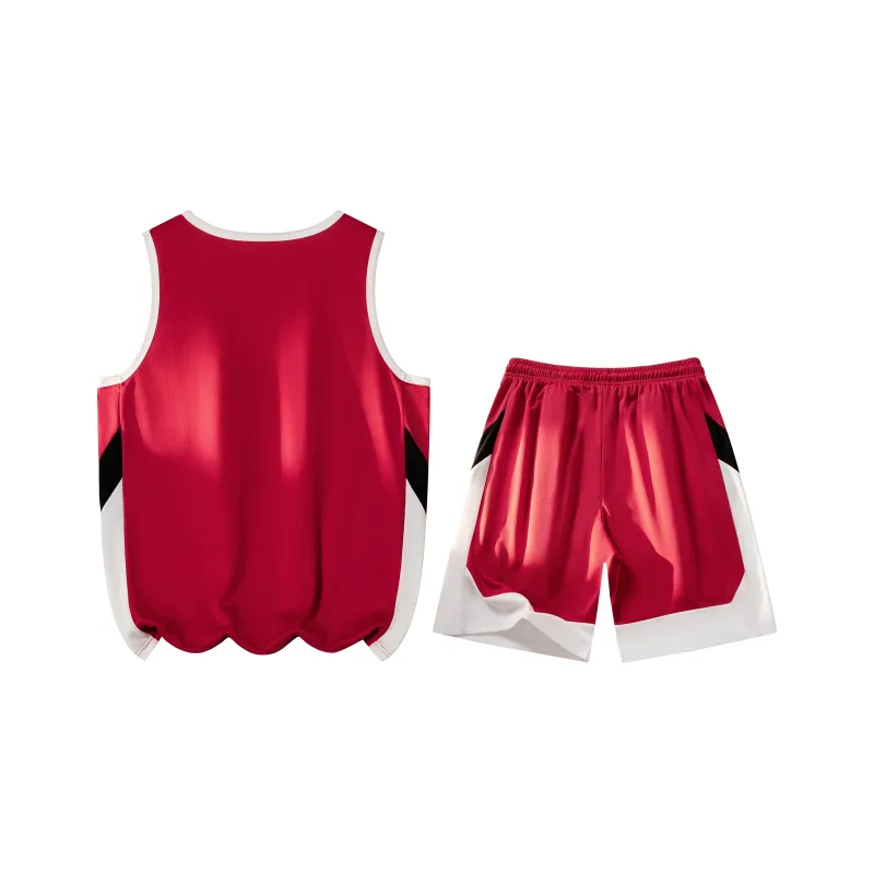 TUCANO Basketball Suits Unisex-15