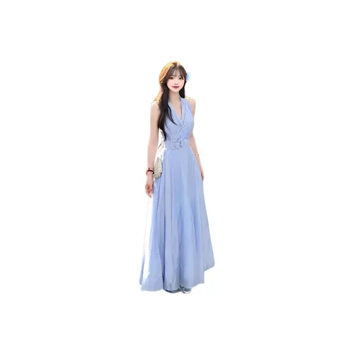 AURORA MUSE Sleeveless Dress Women's