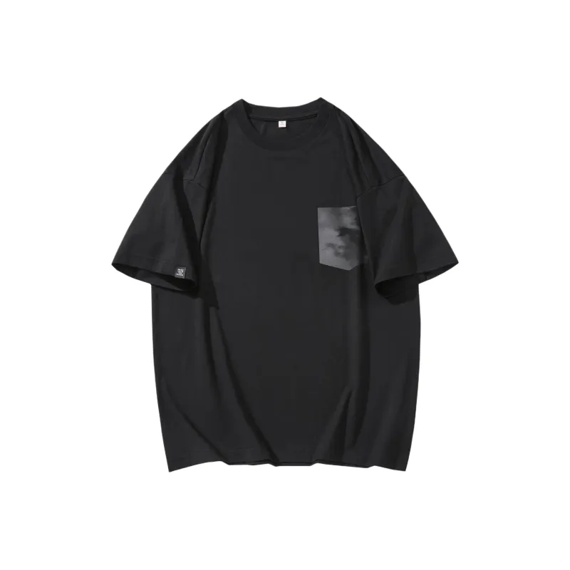 Go it alone T Shirts Unisex-2
