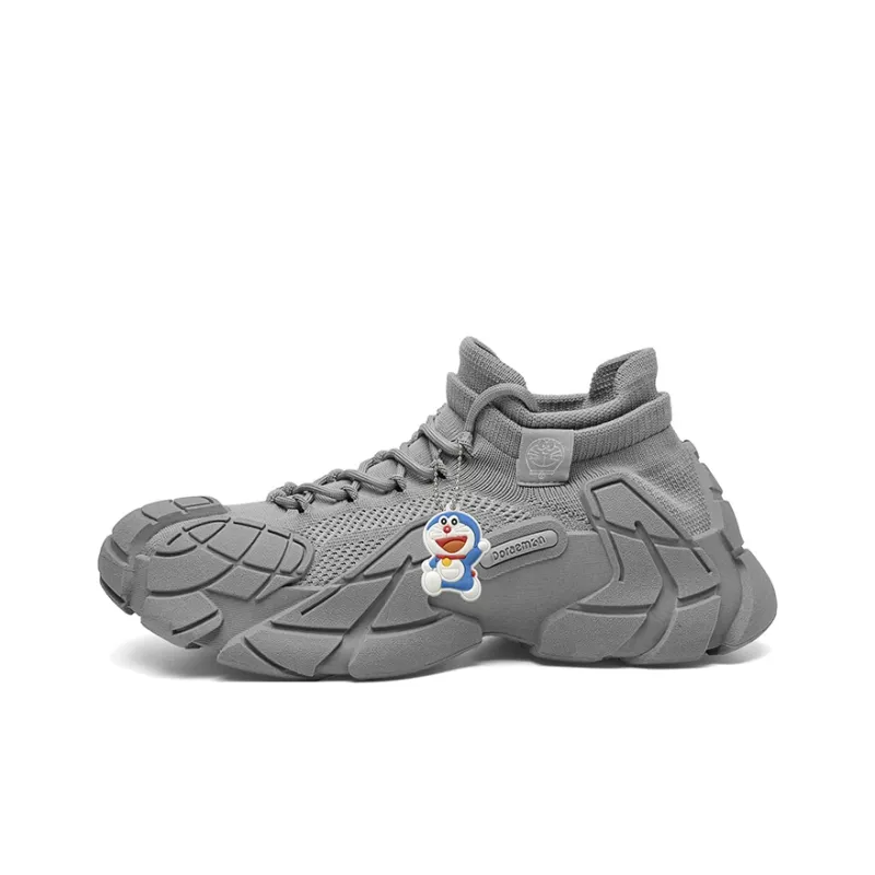 DoraemonA Low Top Casual Shoes Men's-13