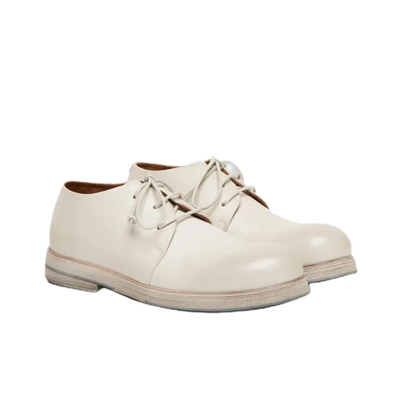 Marsèll Zucca Lace Up Shoes Women's-2