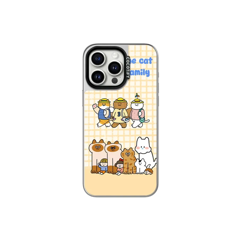 BEISIMO Phone Cases-23