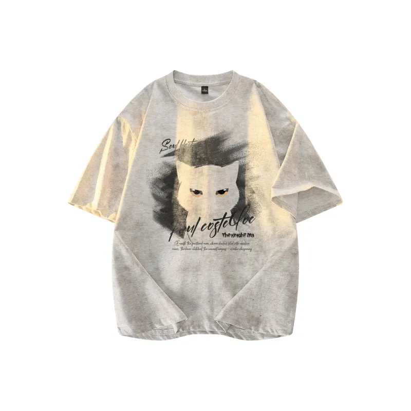 PAUL COSTELLOE T Shirts Unisex-5